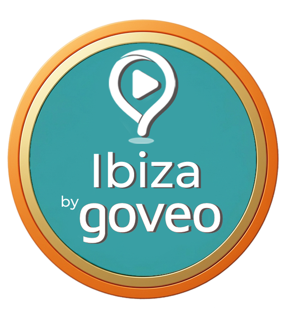 Ibiza Goveo Logo