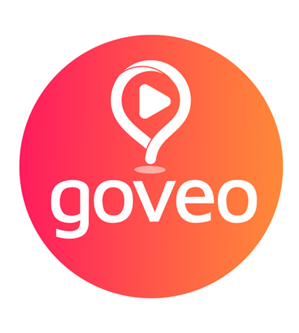 Goveo Logo
